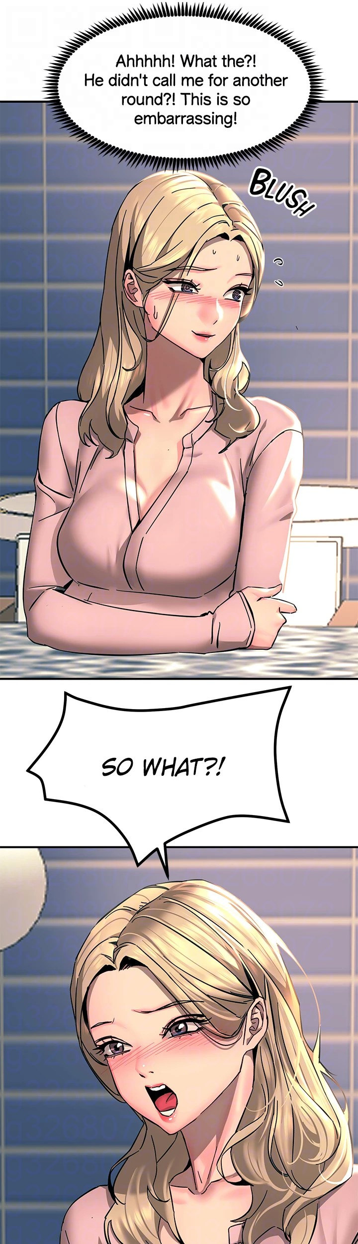 Show Me Your Color - Chapter 27 [photo 39] - MangaPorn