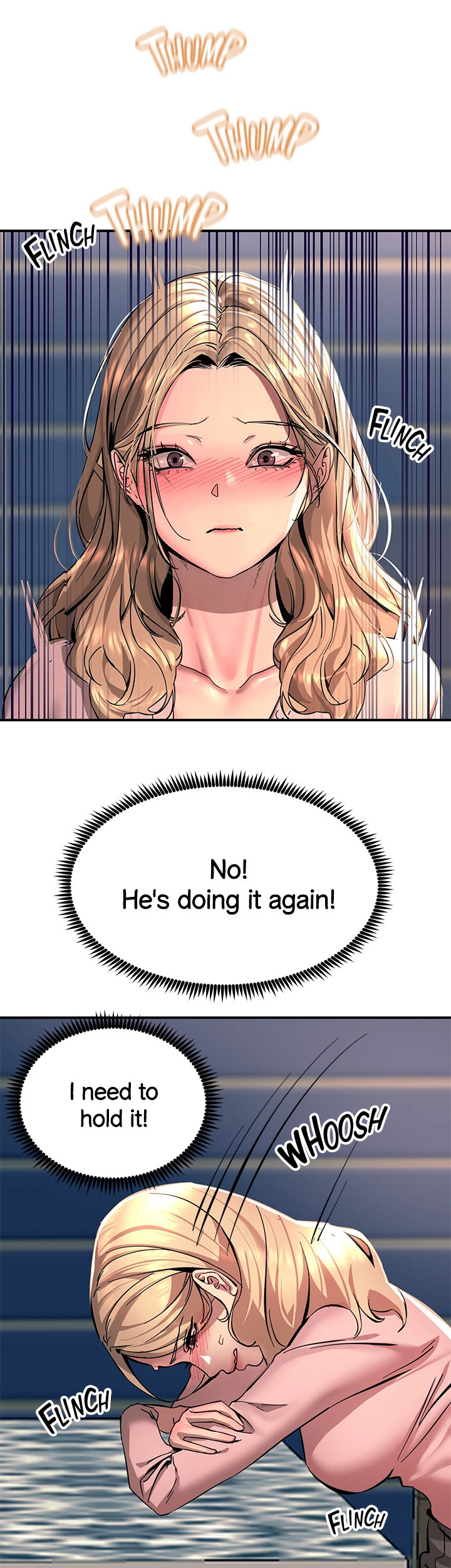 Show Me Your Color - Chapter 27 [photo 42] - MangaPorn