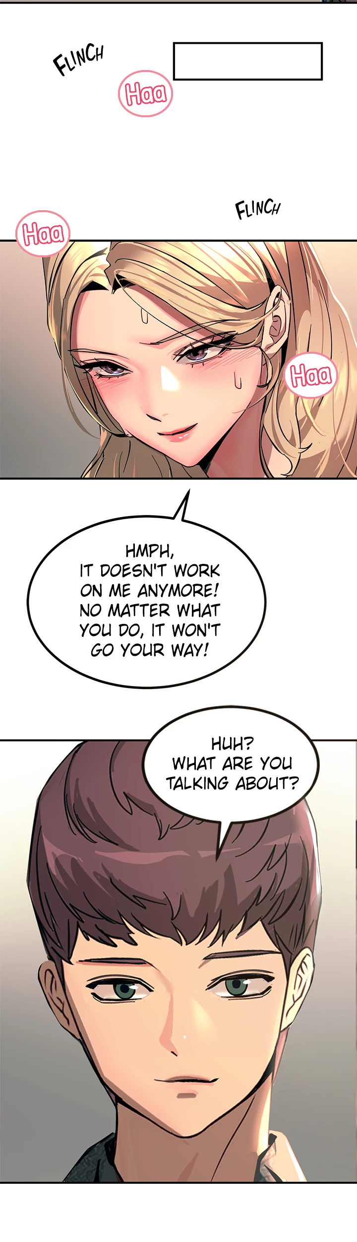 Show Me Your Color - Chapter 27 [photo 43] - MangaPorn