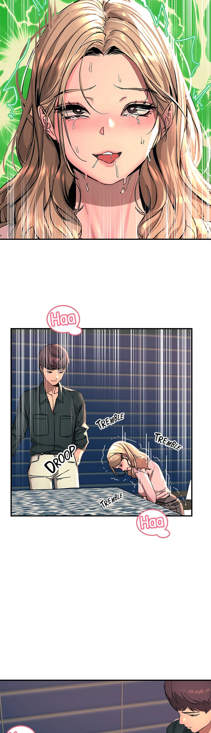 Show Me Your Color - Chapter 27 [photo 47] - MangaPorn