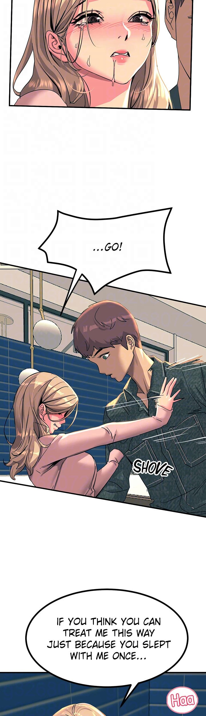 Show Me Your Color - Chapter 28 [photo 18] - MangaPorn