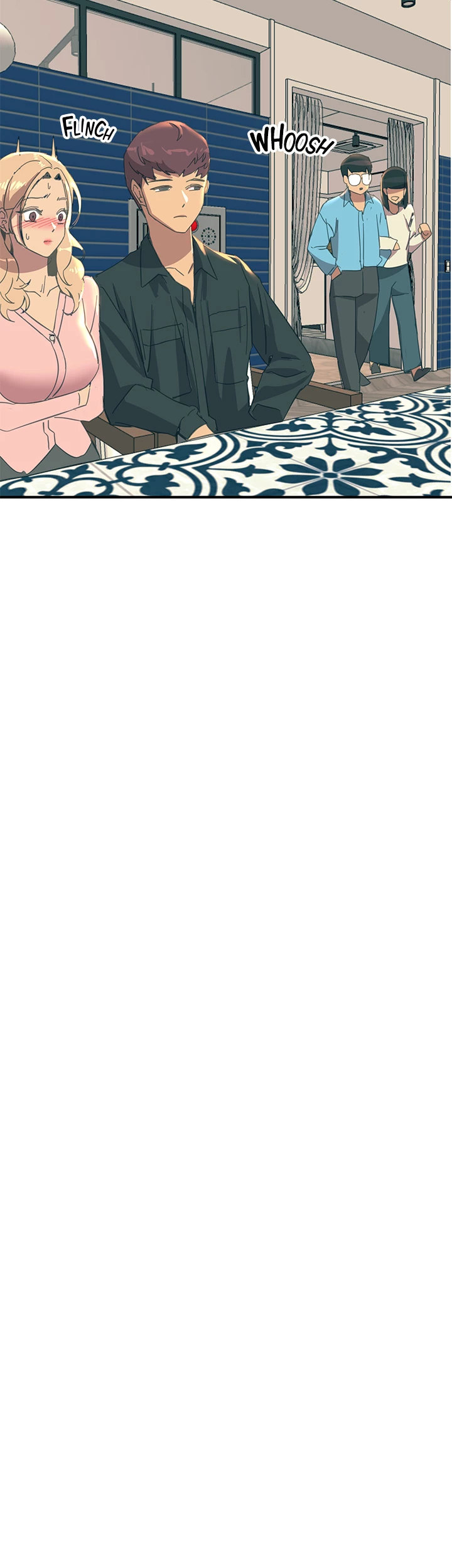 Show Me Your Color - Chapter 28 [photo 23] - MangaPorn