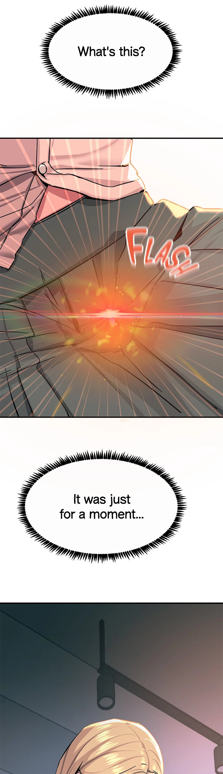 Show Me Your Color - Chapter 28 [photo 25] - MangaPorn