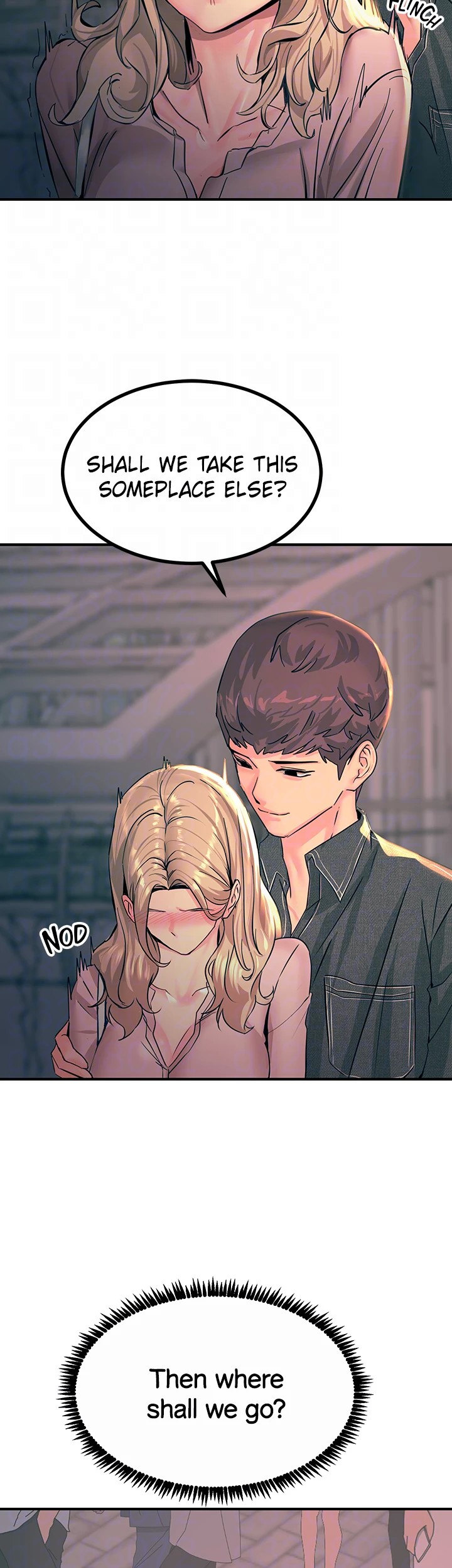 Show Me Your Color - Chapter 29 [photo 11] - MangaPorn