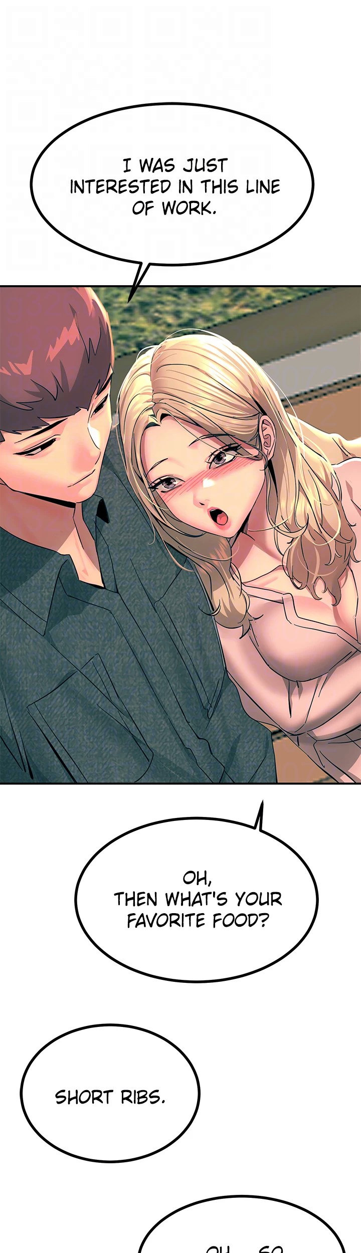 Show Me Your Color - Chapter 29 [photo 16] - MangaPorn