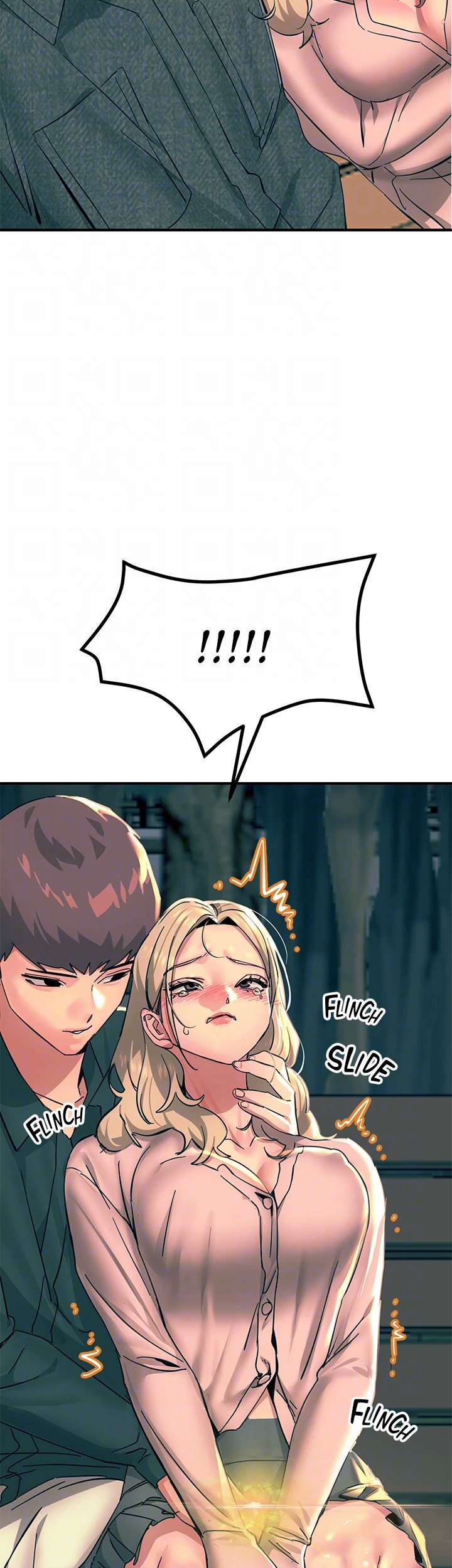 Show Me Your Color - Chapter 29 [photo 20] - MangaPorn