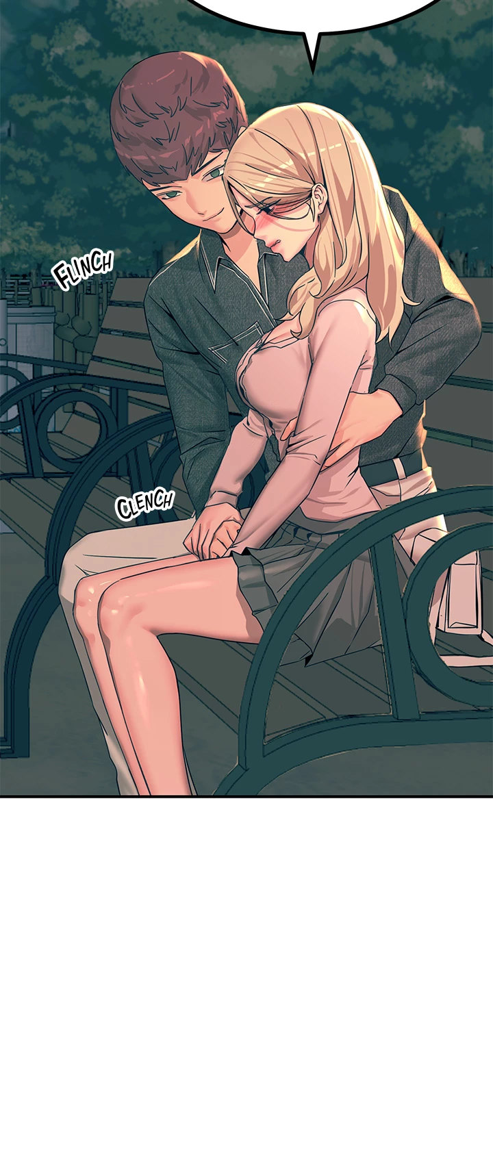 Show Me Your Color - Chapter 29 [photo 24] - MangaPorn