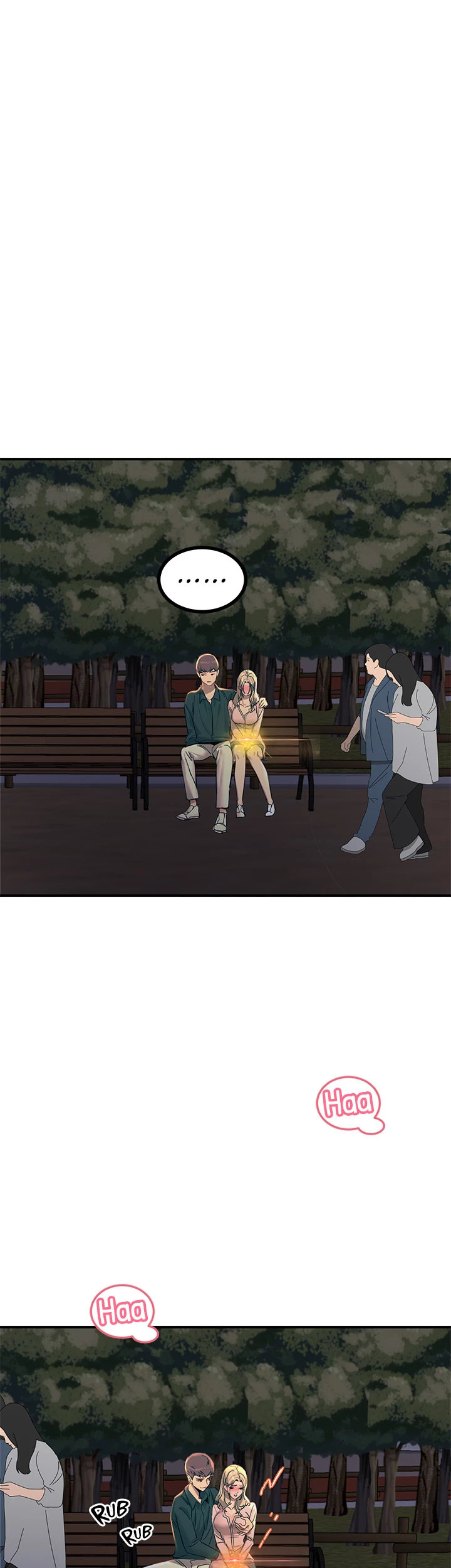 Show Me Your Color - Chapter 29 [photo 29] - MangaPorn