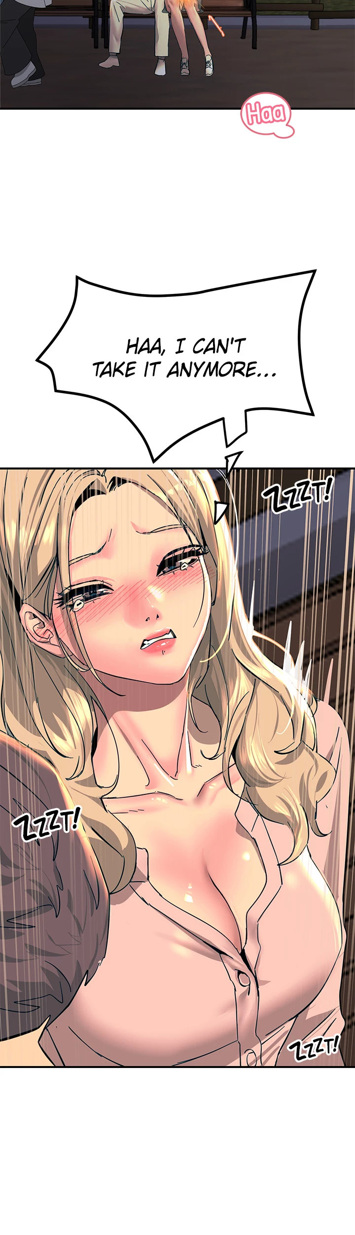 Show Me Your Color - Chapter 29 [photo 30] - MangaPorn