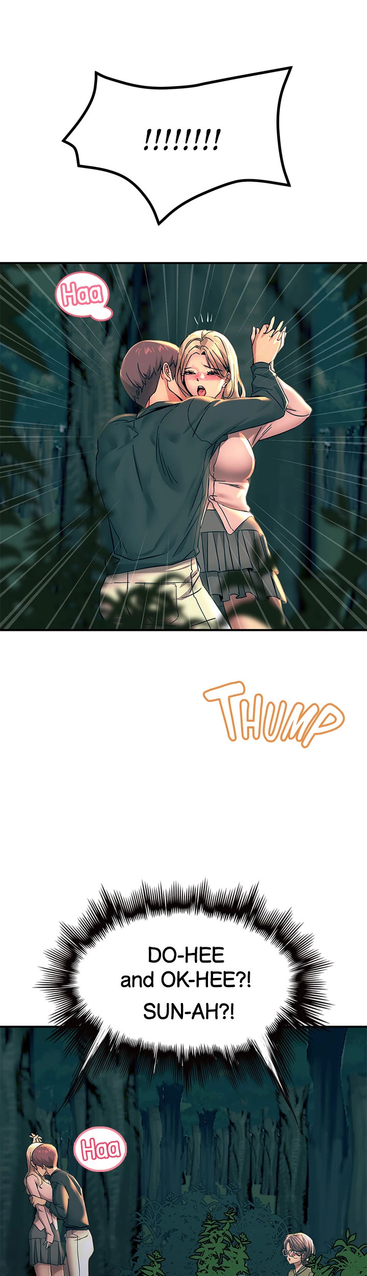 Show Me Your Color - Chapter 29 [photo 44] - MangaPorn