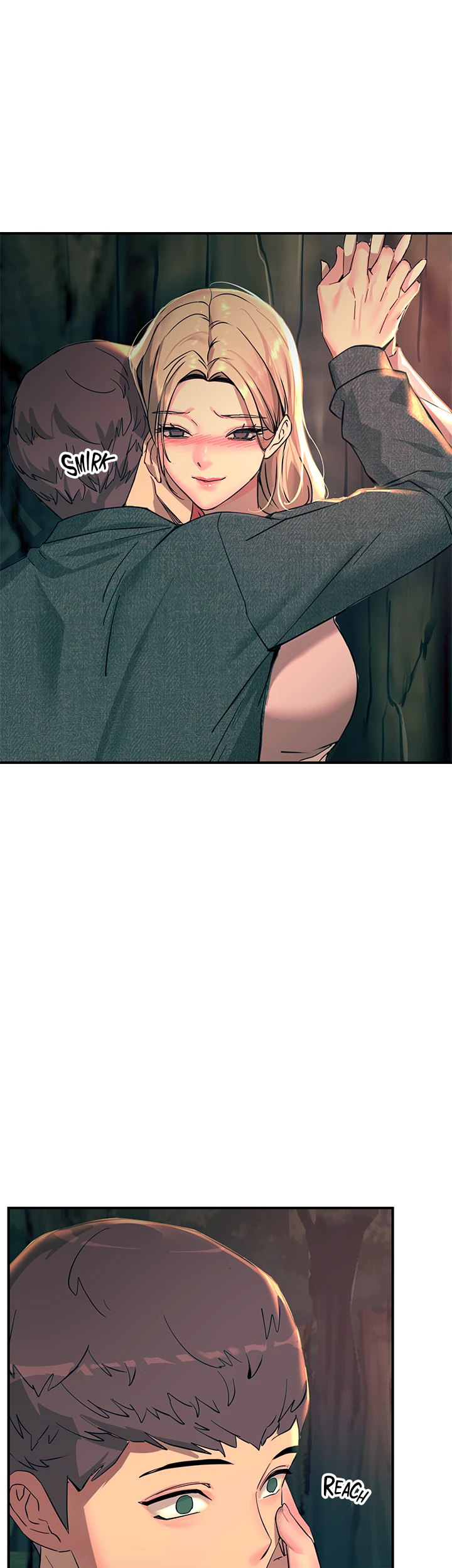 Show Me Your Color - Chapter 29 [photo 47] - MangaPorn