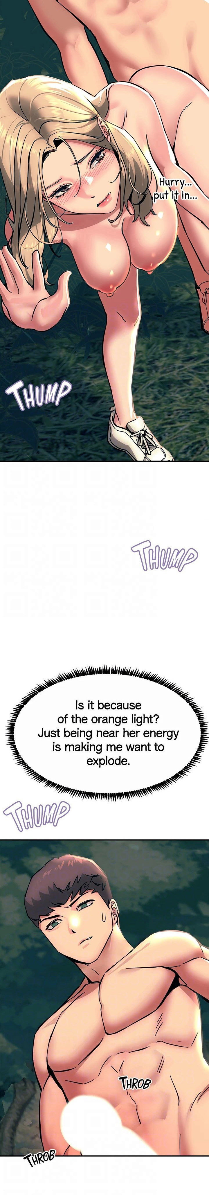 Show Me Your Color - Chapter 30 [photo 16] - MangaPorn