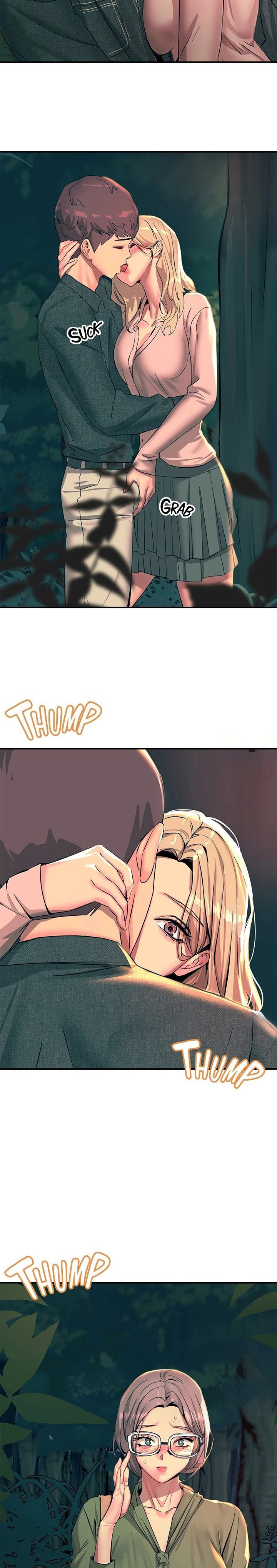 Show Me Your Color - Chapter 30 [photo 2] - MangaPorn