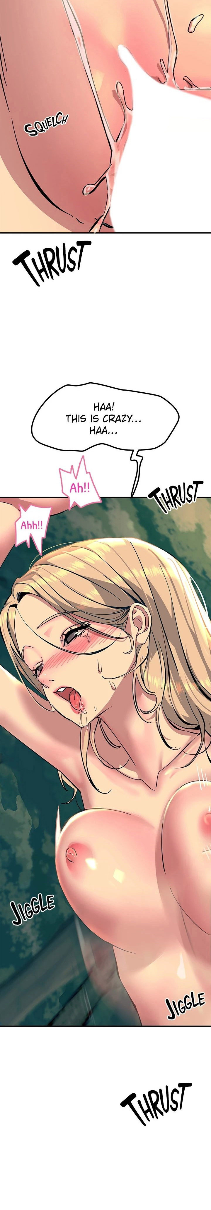 Show Me Your Color - Chapter 30 [photo 28] - MangaPorn