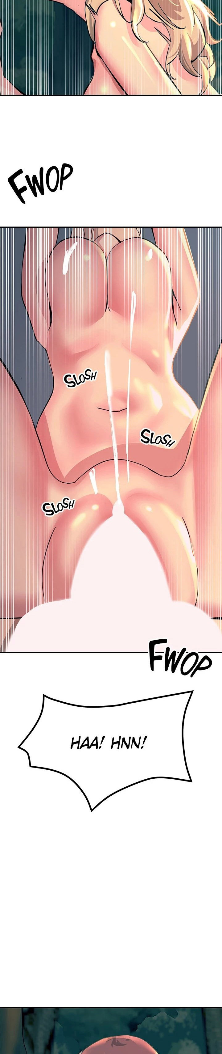 Show Me Your Color - Chapter 30 [photo 31] - MangaPorn