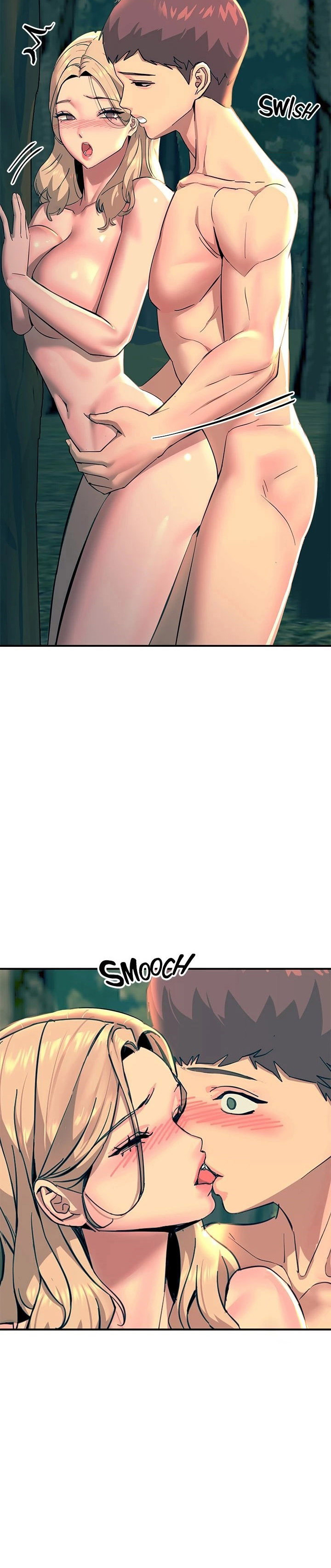 Show Me Your Color - Chapter 30 [photo 32] - MangaPorn