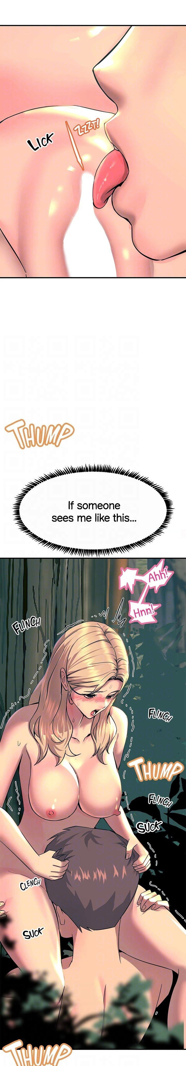 Show Me Your Color - Chapter 31 [photo 10] - MangaPorn