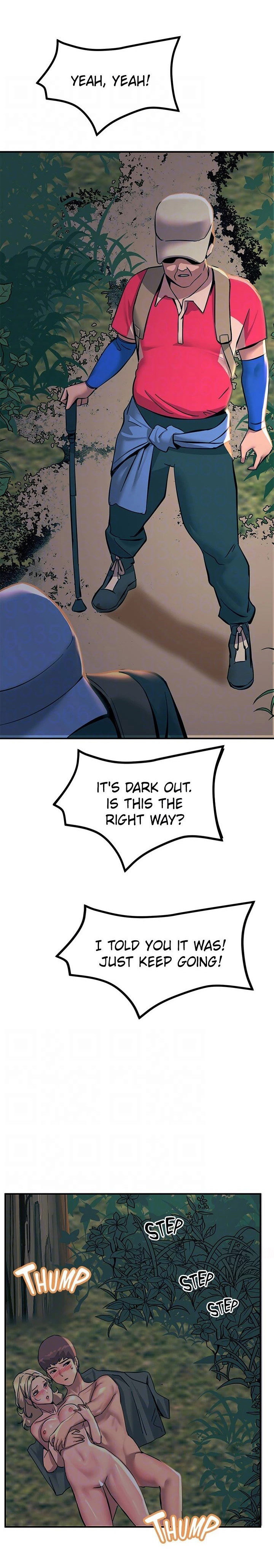 Show Me Your Color - Chapter 31 [photo 18] - MangaPorn