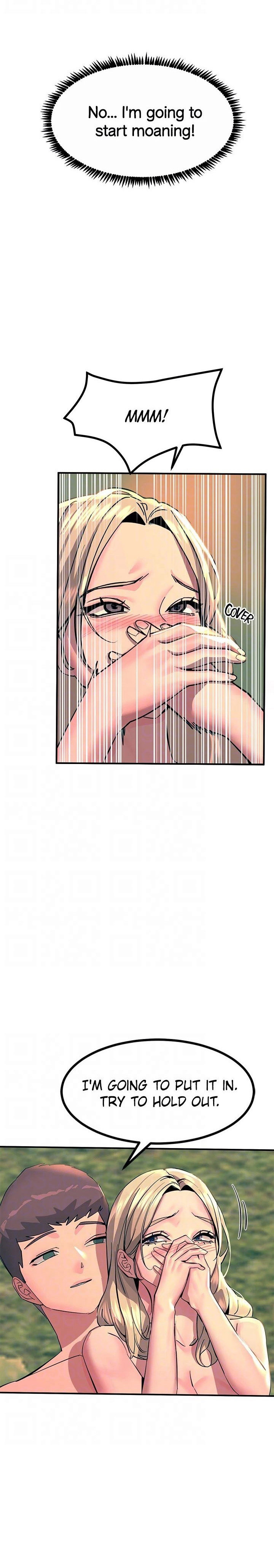 Show Me Your Color - Chapter 31 [photo 20] - MangaPorn