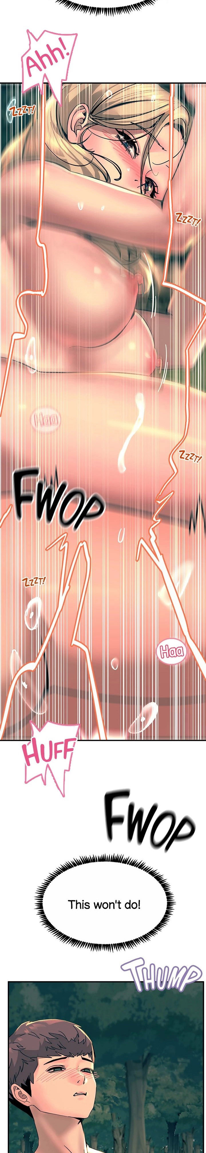 Show Me Your Color - Chapter 31 [photo 3] - MangaPorn