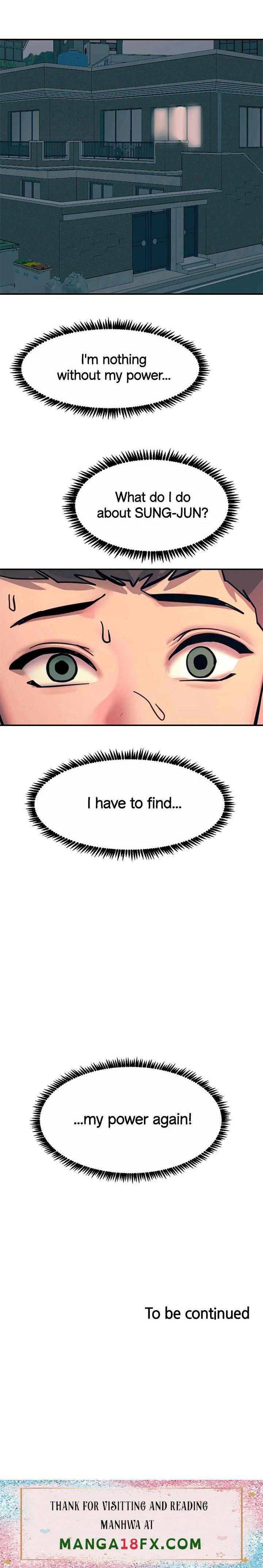 Show Me Your Color - Chapter 31 [photo 33] - MangaPorn