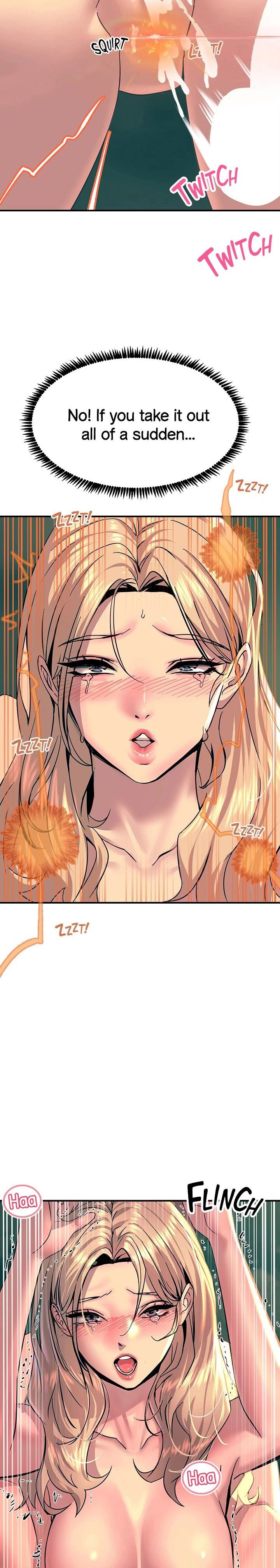 Show Me Your Color - Chapter 31 [photo 5] - MangaPorn