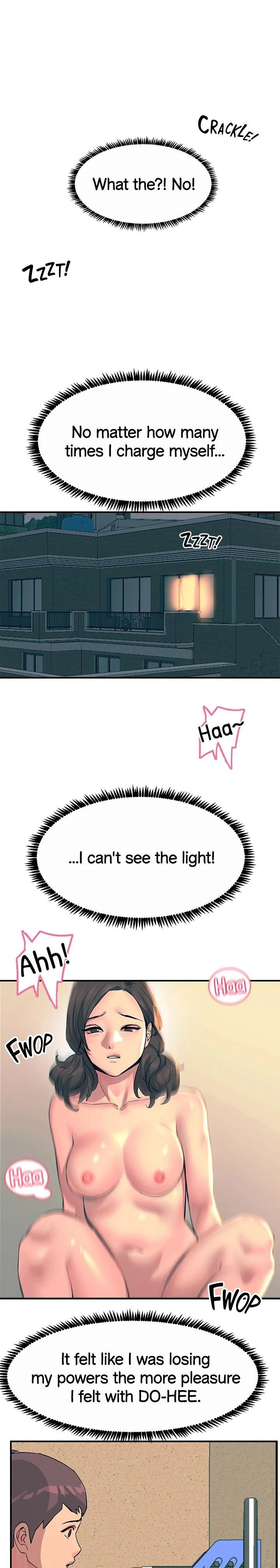 Show Me Your Color - Chapter 32 [photo 1] - MangaPorn