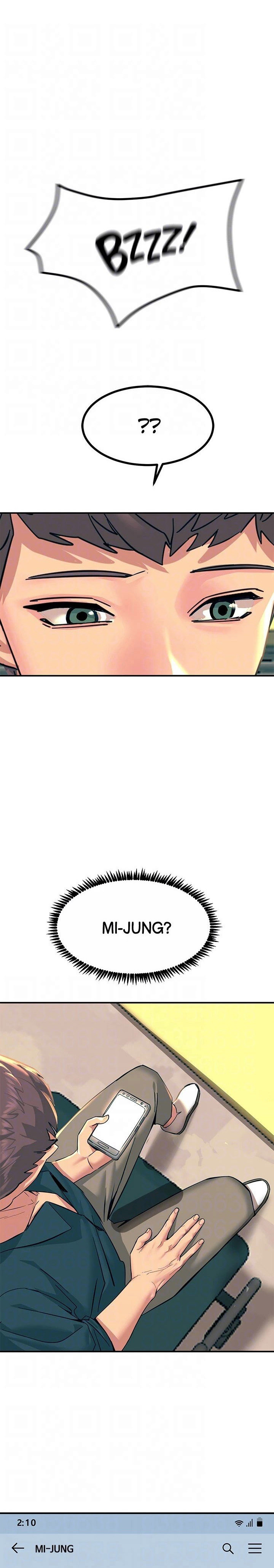 Show Me Your Color - Chapter 32 [photo 20] - MangaPorn