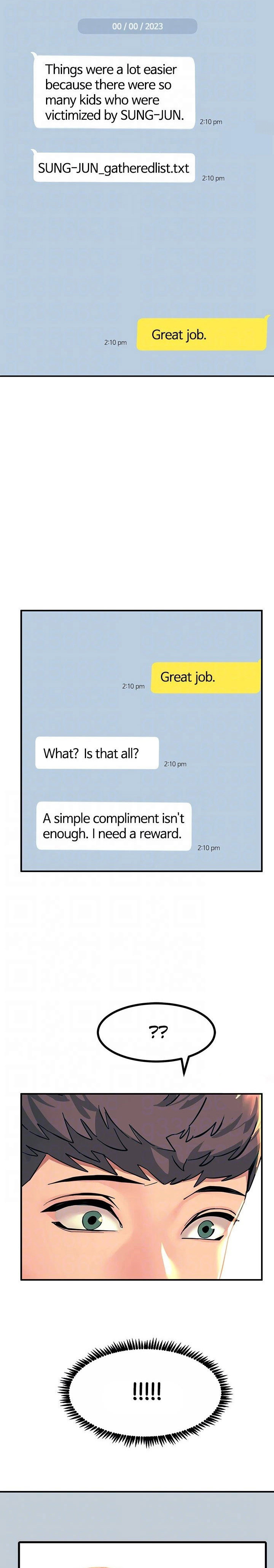 Show Me Your Color - Chapter 32 [photo 21] - MangaPorn