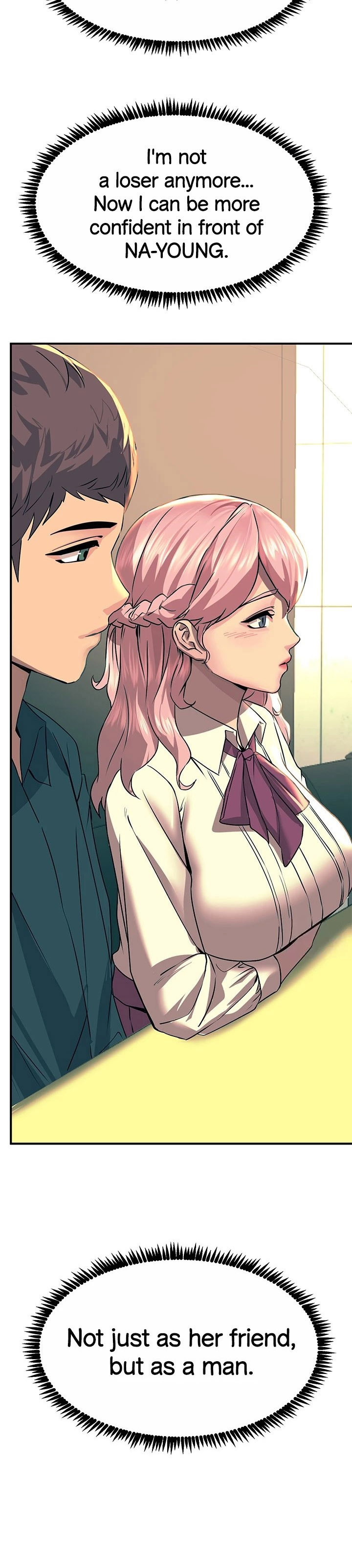 Show Me Your Color - Chapter 32 [photo 24] - MangaPorn