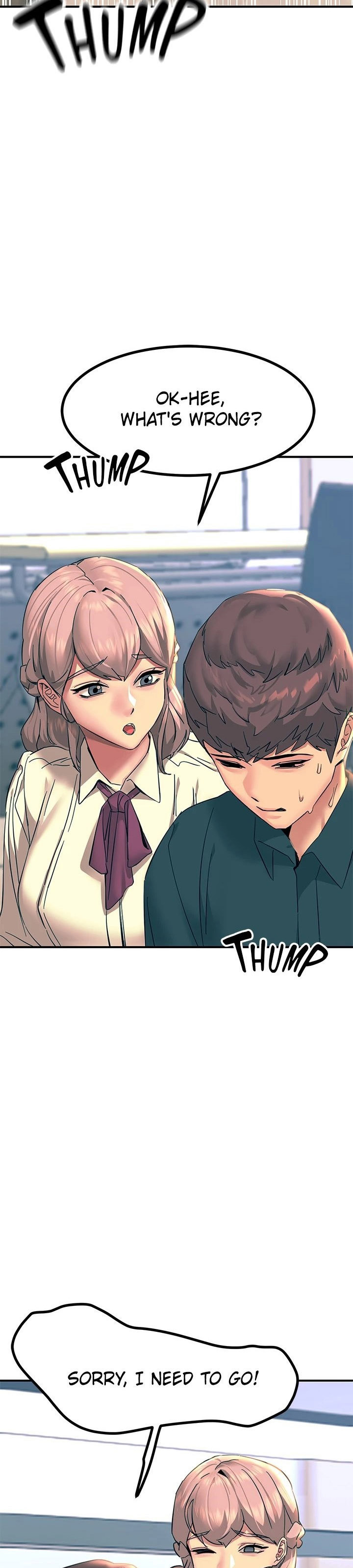 Show Me Your Color - Chapter 32 [photo 29] - MangaPorn