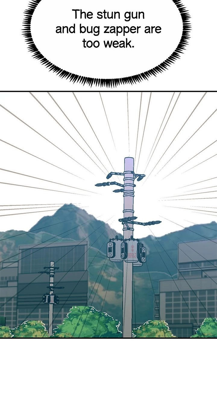 Show Me Your Color - Chapter 32 [photo 32] - MangaPorn