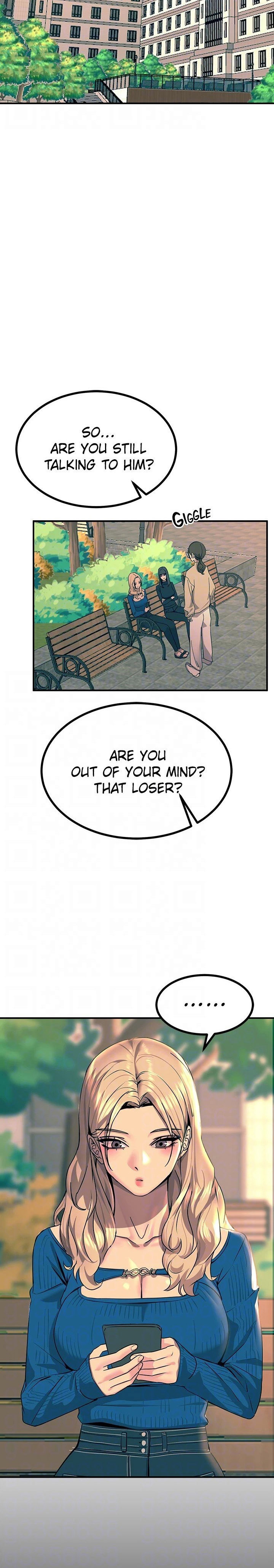 Show Me Your Color - Chapter 32 [photo 8] - MangaPorn