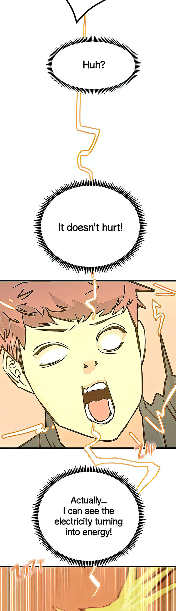 Show Me Your Color - Chapter 33 [photo 12] - MangaPorn