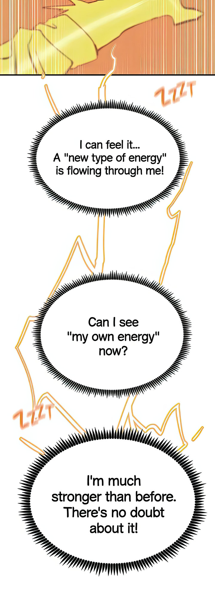 Show Me Your Color - Chapter 33 [photo 13] - MangaPorn