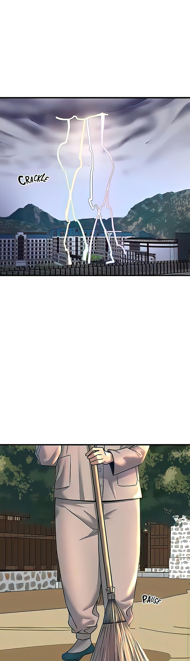 Show Me Your Color - Chapter 33 [photo 15] - MangaPorn