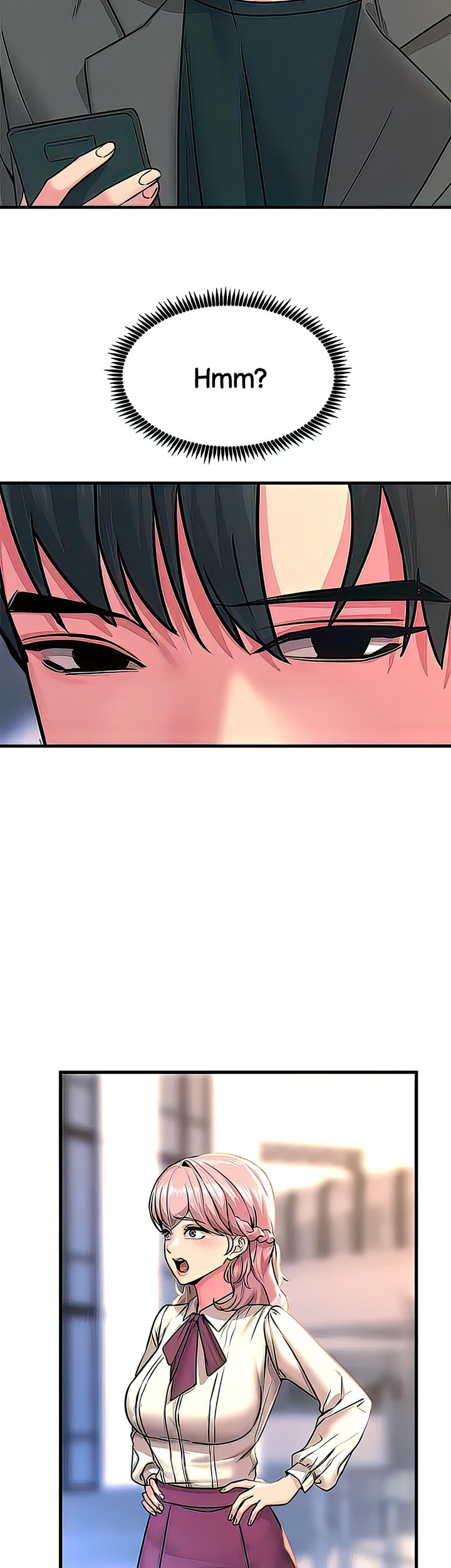 Show Me Your Color - Chapter 33 [photo 19] - MangaPorn