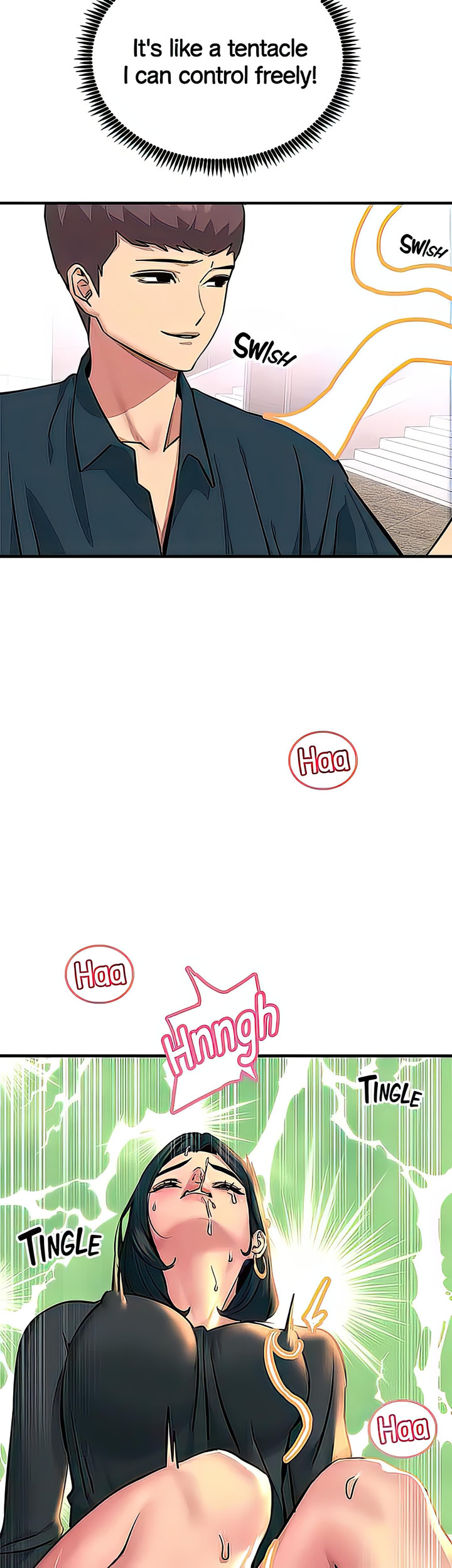 Show Me Your Color - Chapter 33 [photo 38] - MangaPorn