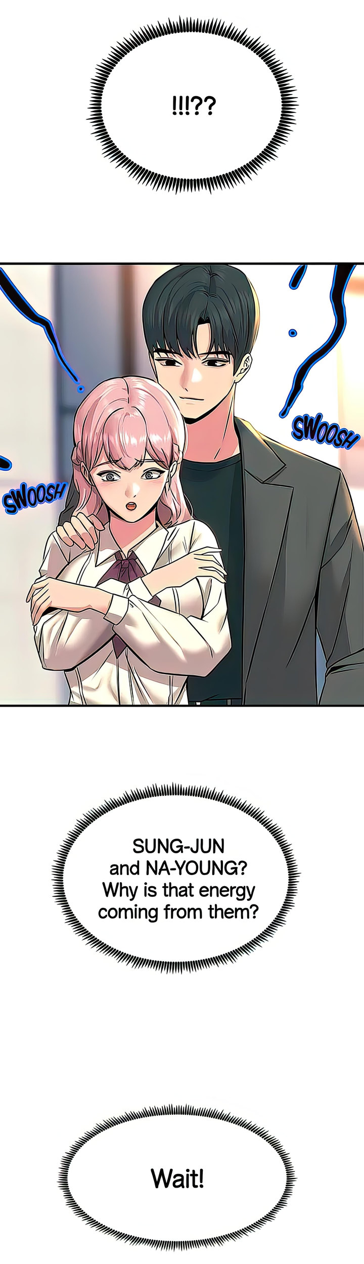 Show Me Your Color - Chapter 33 [photo 44] - MangaPorn