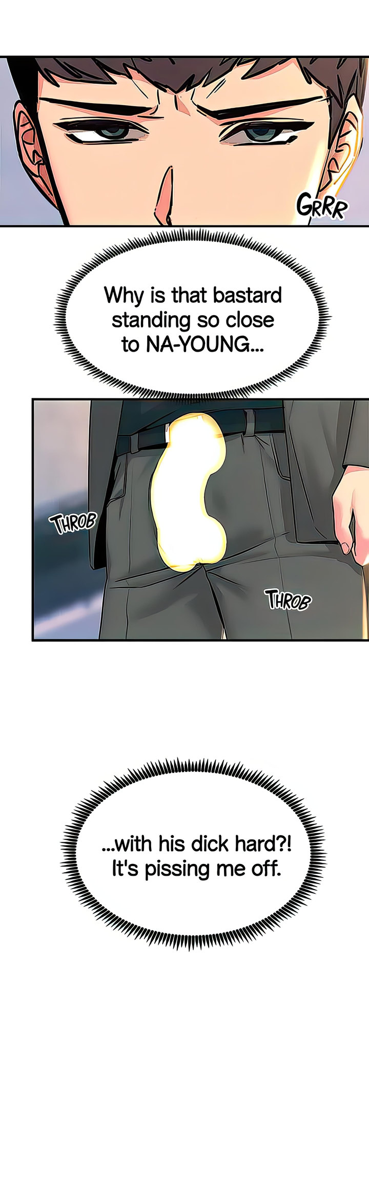 Show Me Your Color - Chapter 33 [photo 45] - MangaPorn