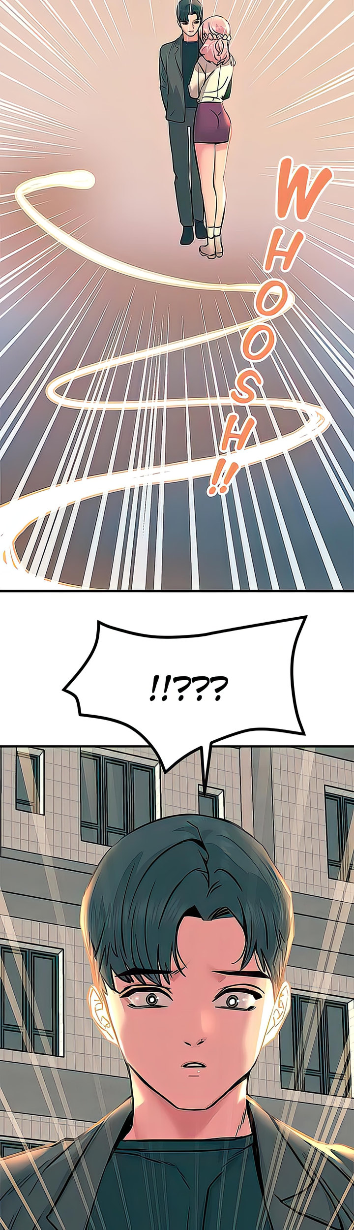 Show Me Your Color - Chapter 33 [photo 47] - MangaPorn