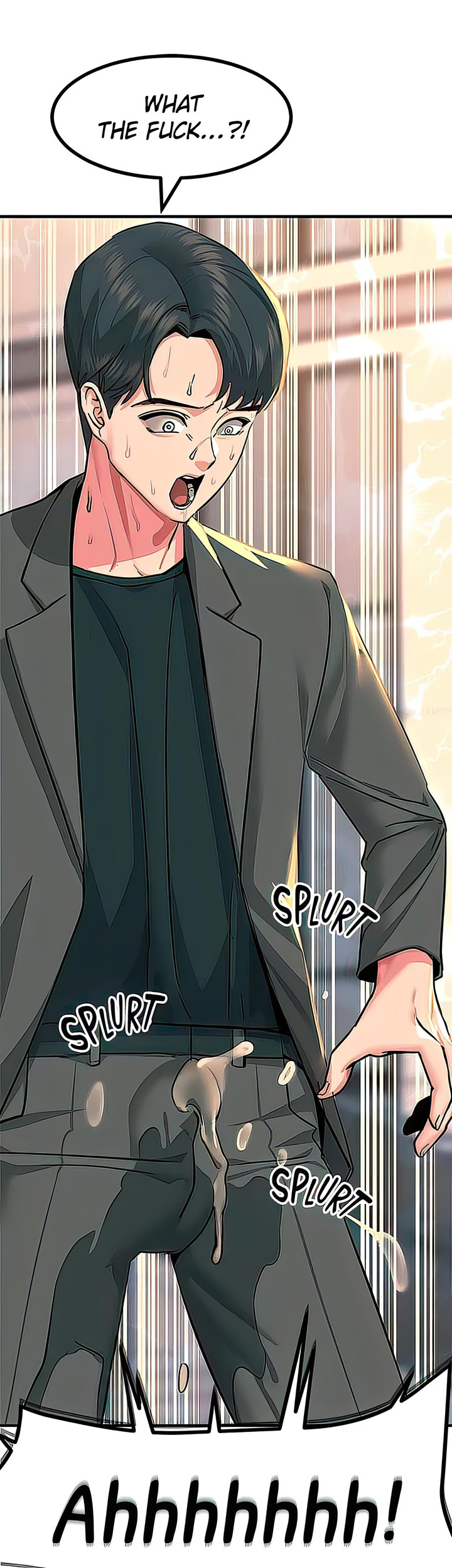 Show Me Your Color - Chapter 33 [photo 52] - MangaPorn