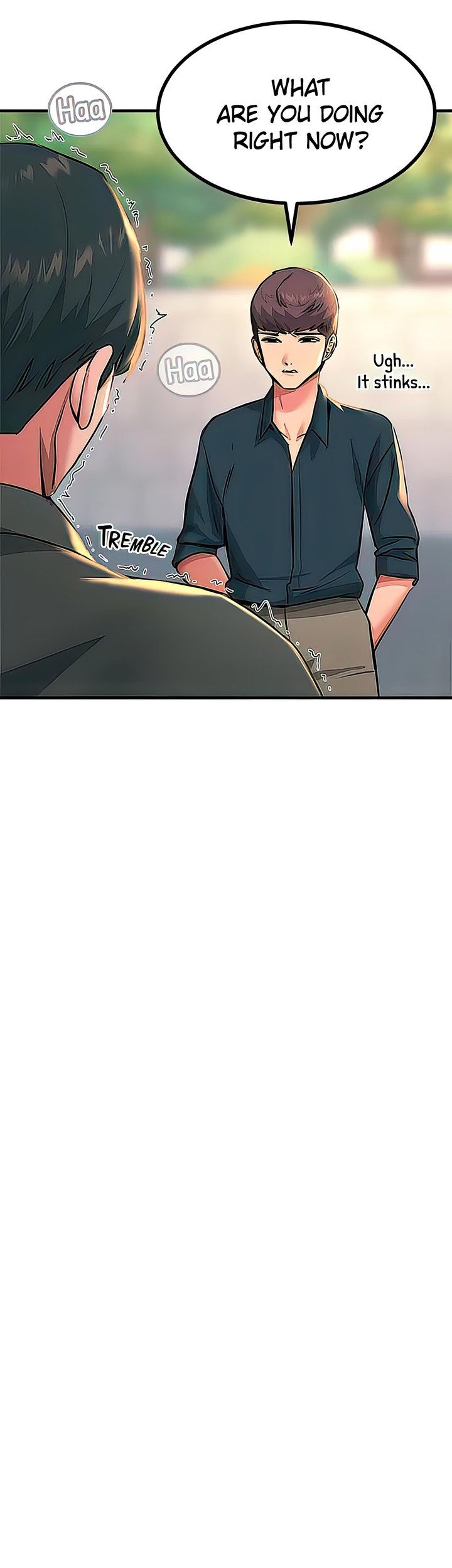 Show Me Your Color - Chapter 33 [photo 54] - MangaPorn