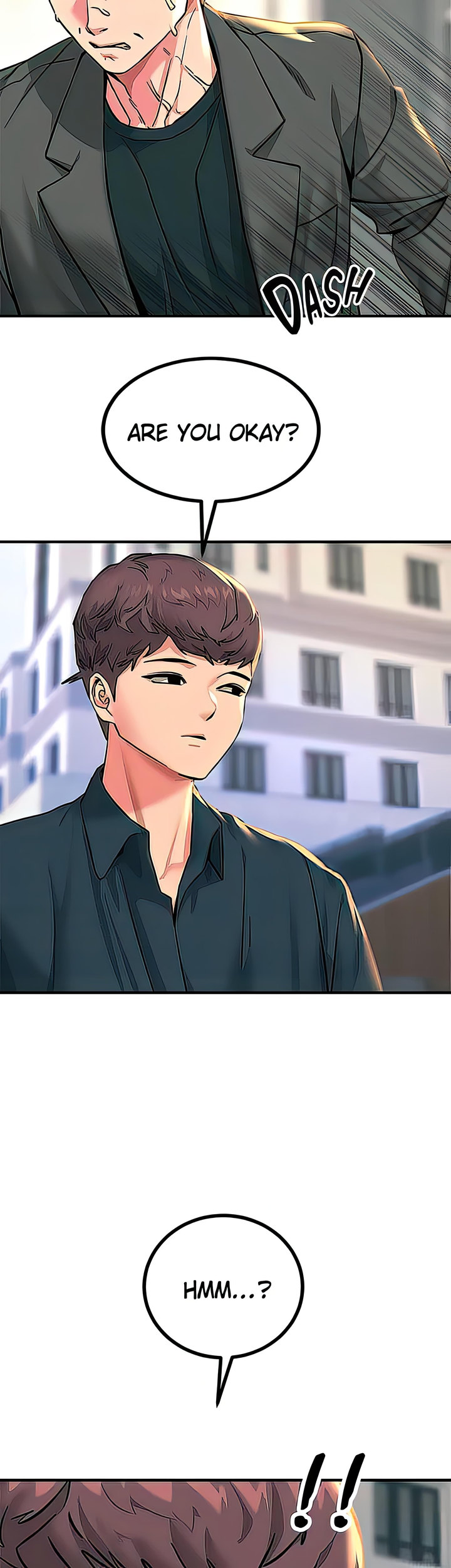 Show Me Your Color - Chapter 33 [photo 56] - MangaPorn