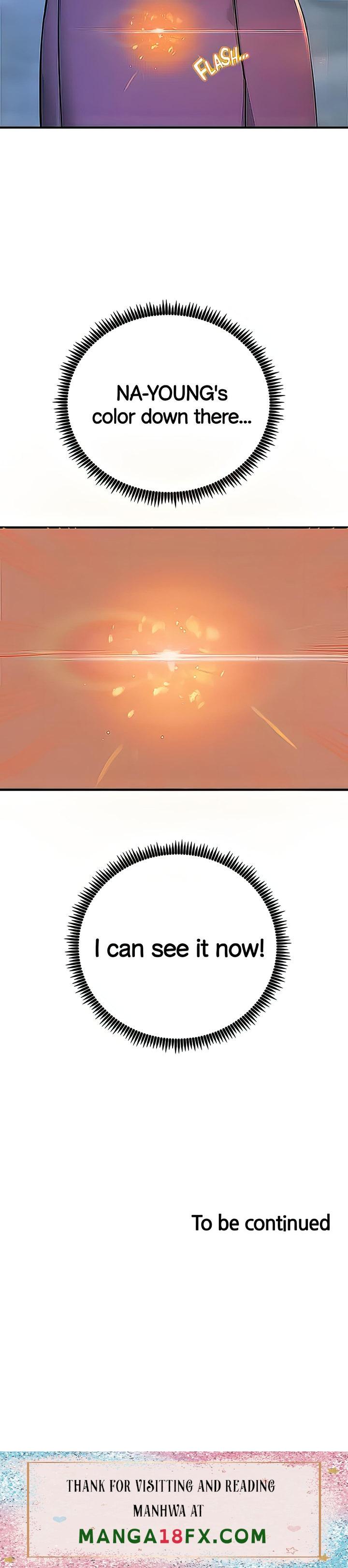 Show Me Your Color - Chapter 33 [photo 58] - MangaPorn