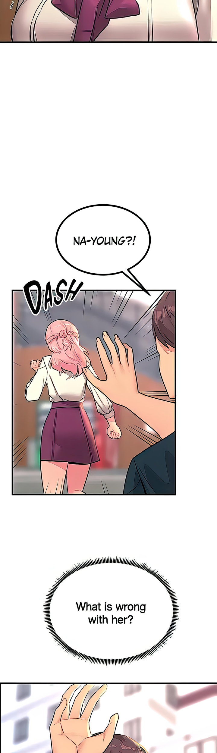 Show Me Your Color - Chapter 34 [photo 10] - MangaPorn