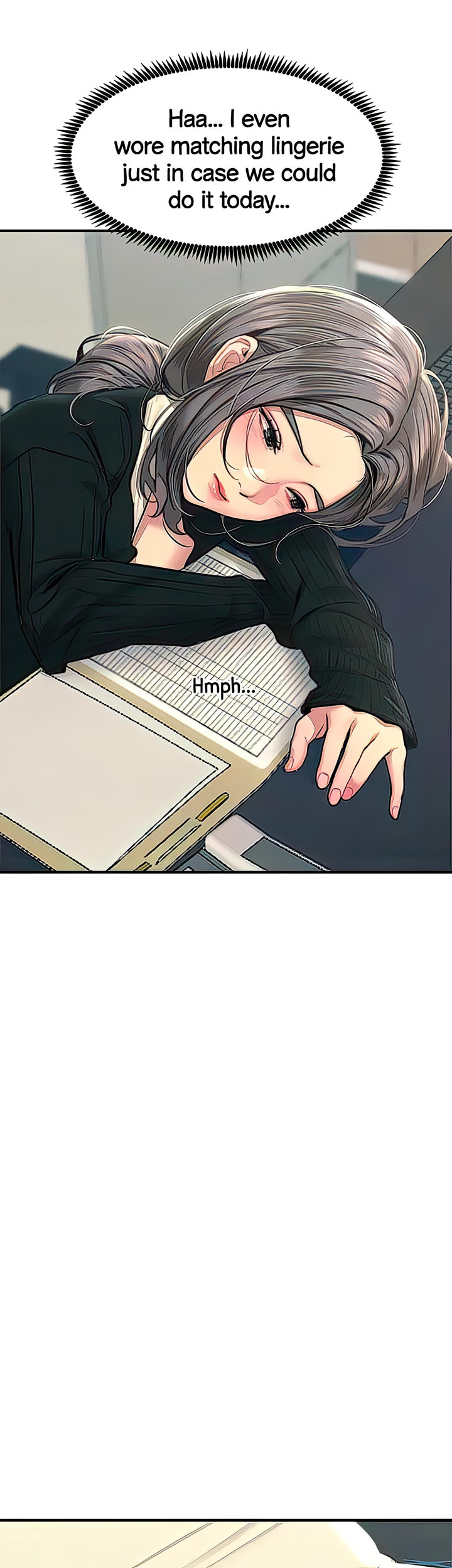 Show Me Your Color - Chapter 34 [photo 16] - MangaPorn