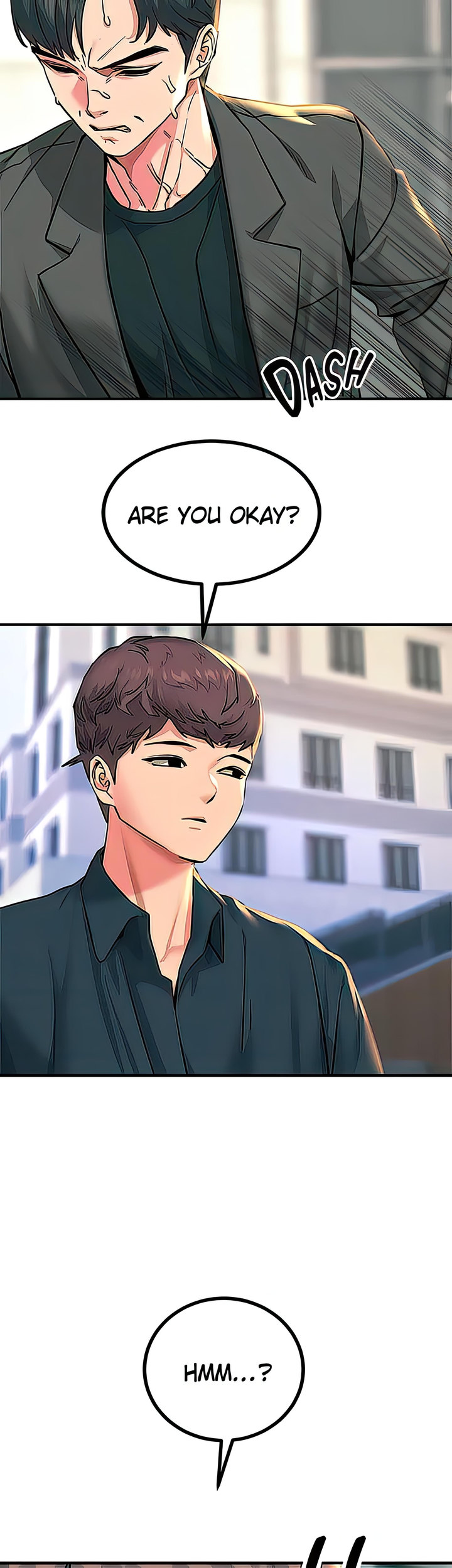 Show Me Your Color - Chapter 34 [photo 2] - MangaPorn