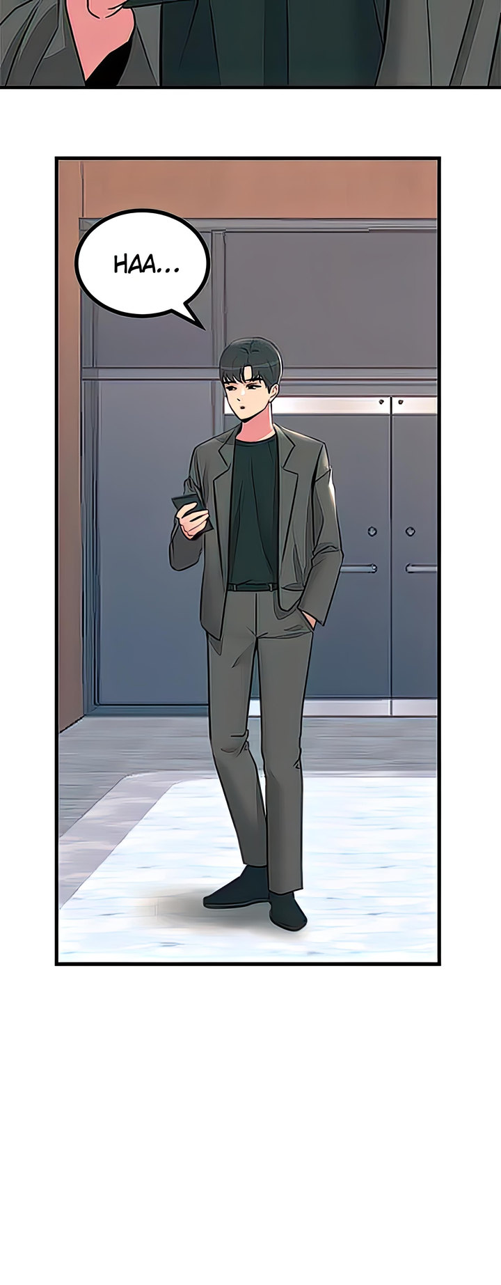 Show Me Your Color - Chapter 34 [photo 23] - MangaPorn