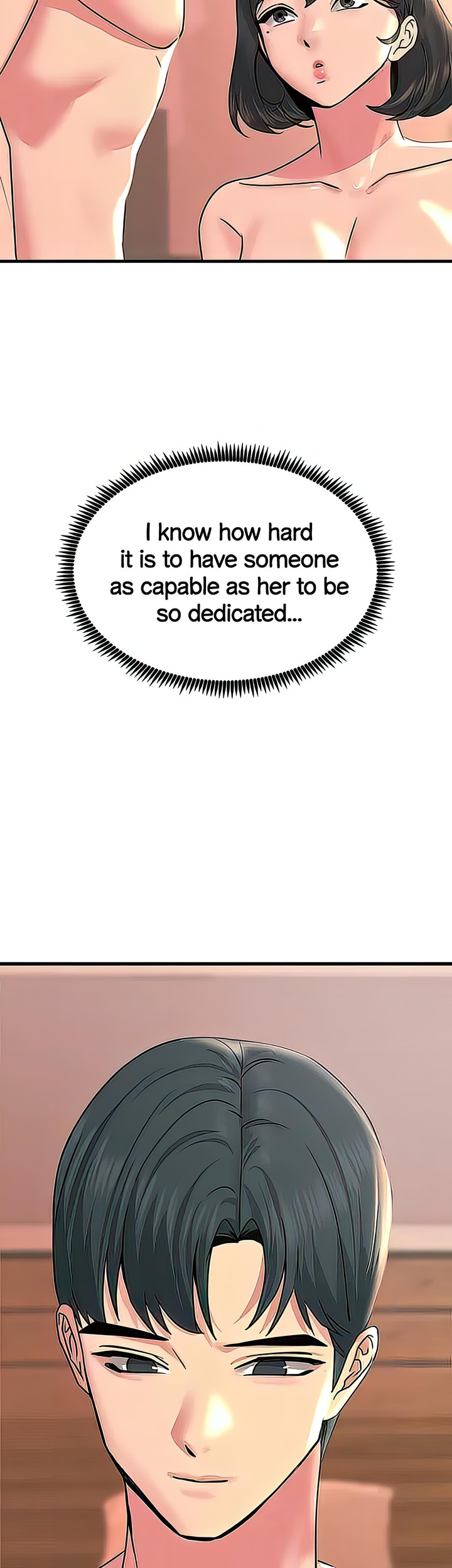 Show Me Your Color - Chapter 34 [photo 39] - MangaPorn